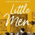 Cover Art for 9798563110519, Little Men: Louisa May Alcott (Literature,Classics) [Annotated]Little Men: Louisa May Alcott (Literature,Classics) [Annotated] by Alcott  [Annotated], Louisa May