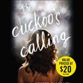 Cover Art for 9781478980834, The Cuckoo S Calling by Robert Galbraith