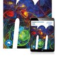 Cover Art for 9781488656842, Pearson Mathematics  7 Student Book, Lightbook Starter with eBook by Dirk Strasser, Geoff Phillips, Jennifer Nolan
