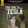 Cover Art for B08SMSL5W1, Minky Woodcock #2.1: The Girl Who Electrified Tesla by Von Buhler, Cynthia