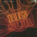 Cover Art for 9780070342064, Big Sur by Jack Kerouac