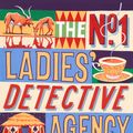 Cover Art for 9780349142852, The No.1 Ladies’ Detective Agency by Alexander McCall Smith