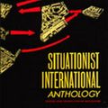 Cover Art for 9780939682041, Situationist International Anthology by Ken Knabb