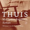 Cover Art for 9789029539609, Thuis by Marilynne Robinson, Ronald Vlek