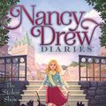 Cover Art for 9781534405776, The Stolen Show (Nancy Drew Diaries) by Carolyn Keene