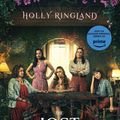 Cover Art for 9781460764343, The Lost Flowers of Alice Hart by Holly Ringland