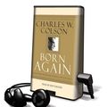 Cover Art for 9781607755937, Born Again by Charles Colson