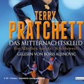 Cover Art for 9783837108187, Das Mitternachtskleid: Ein Märchen von der Scheibenwelt by Terry Pratchett
