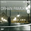 Cover Art for 9783867170598, Istanbul by Orhan Pamuk