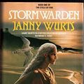 Cover Art for 9780246134141, Stormwarden by Janny Wurts