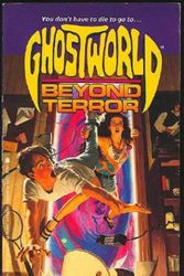 Cover Art for 9780671709044, Beyond Terror by Barbara Siegel