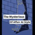 Cover Art for 9798727275696, The Mysterious Affair at Styles by Agatha Christie