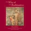 Cover Art for 9780525592334, The Way of the Bodhisattva by Shantideva