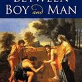 Cover Art for 9781452039312, Between Boy and Man by Peter Farquhar