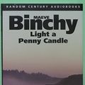 Cover Art for 9781856860000, Light a Penny Candle by Maeve Binchy