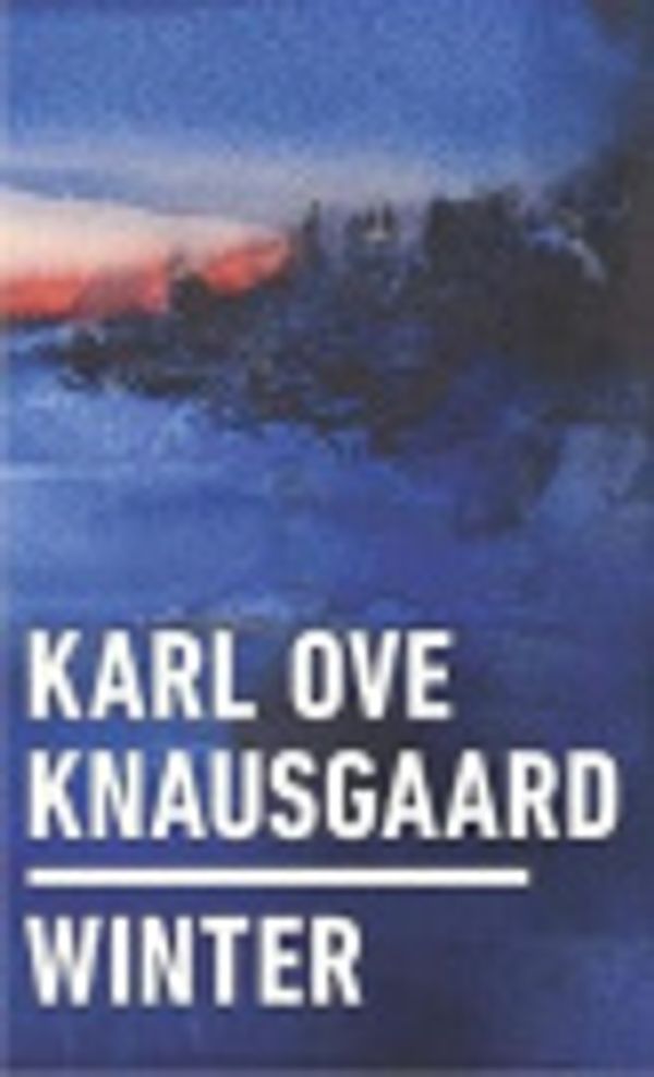 Cover Art for 9780345811066, Winter by Karl Ove Knausgaard