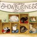 Cover Art for 9780908783564, Hairy Maclary's Showbusiness by Lynley Dodd