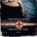 Cover Art for 9783802591464, Bloodlines by Richelle Mead