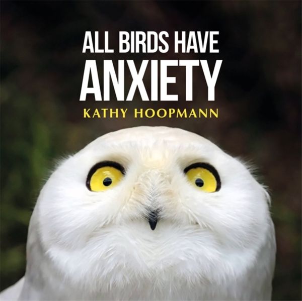 Cover Art for 9781785921827, All Birds Have Anxiety by Kathy Hoopmann