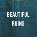Cover Art for 9788828318767, Beautiful Ruins by Jess Walter (Trivia-On-Books) by Trivion Books