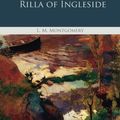 Cover Art for 9781530483709, Rilla of Ingleside by L. M. Montgomery