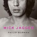 Cover Art for 9780007329502, Mick Jagger by Philip Norman