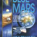 Cover Art for 9780553573350, Blue Mars by Kim Stanley Robinson