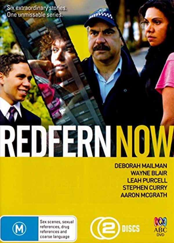 Cover Art for 9398711310695, Redfern Now by Roadshow Entertainment