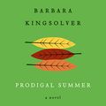 Cover Art for B002SQAZ36, Prodigal Summer by Barbara Kingsolver