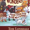 Cover Art for 9780975717400, Work Wonders by Tom Lonsdale