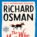 Cover Art for 9780241425435, The Man who Died Twice by Richard Osman