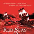 Cover Art for 9780575079250, Red Seas Under Red Skies by Scott Lynch