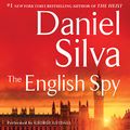 Cover Art for B00V7RL8FQ, The English Spy by Daniel Silva