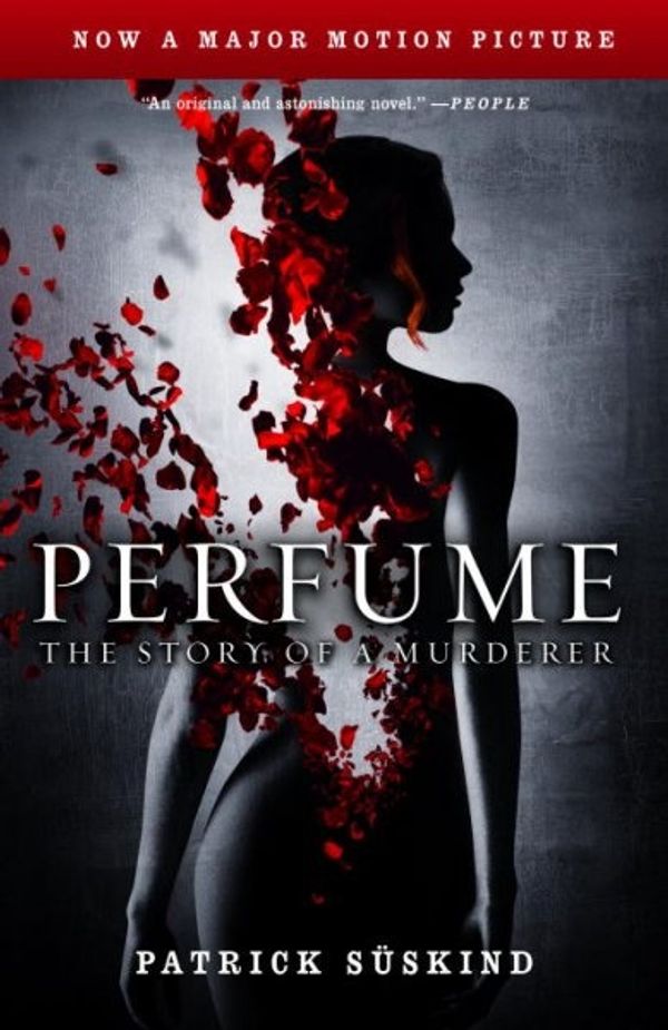 Cover Art for 9780307277763, Perfume by Patrick Suskind