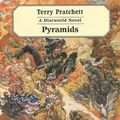 Cover Art for 9780753116432, Pyramids (Discworld Novels) by Terry Pratchett