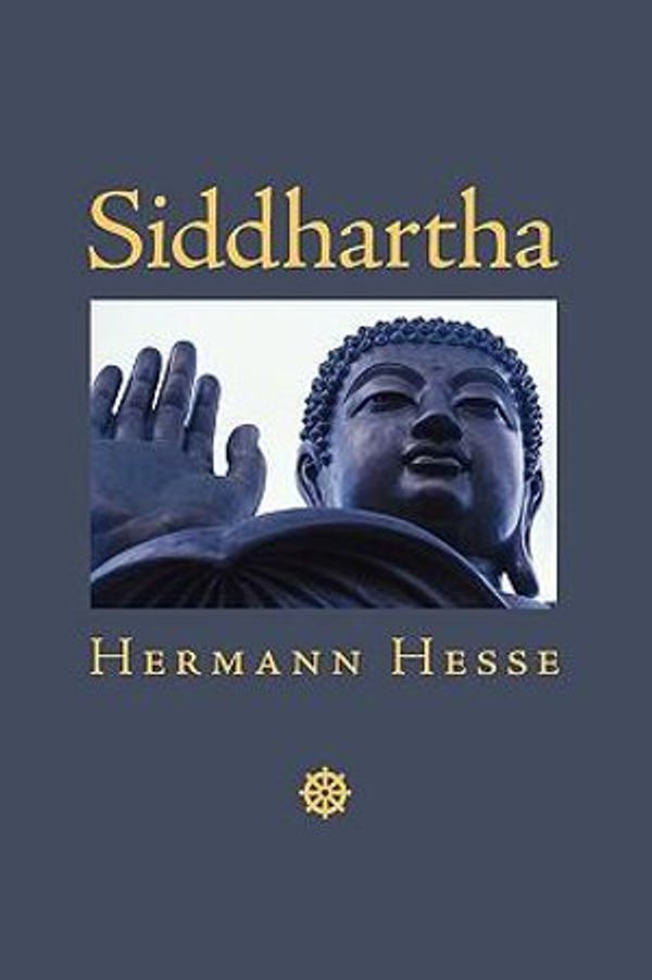 Cover Art for 9781434102652, Siddhartha by Hermann Hesse