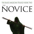 Cover Art for 9780748116676, The Novice by Trudi Canavan