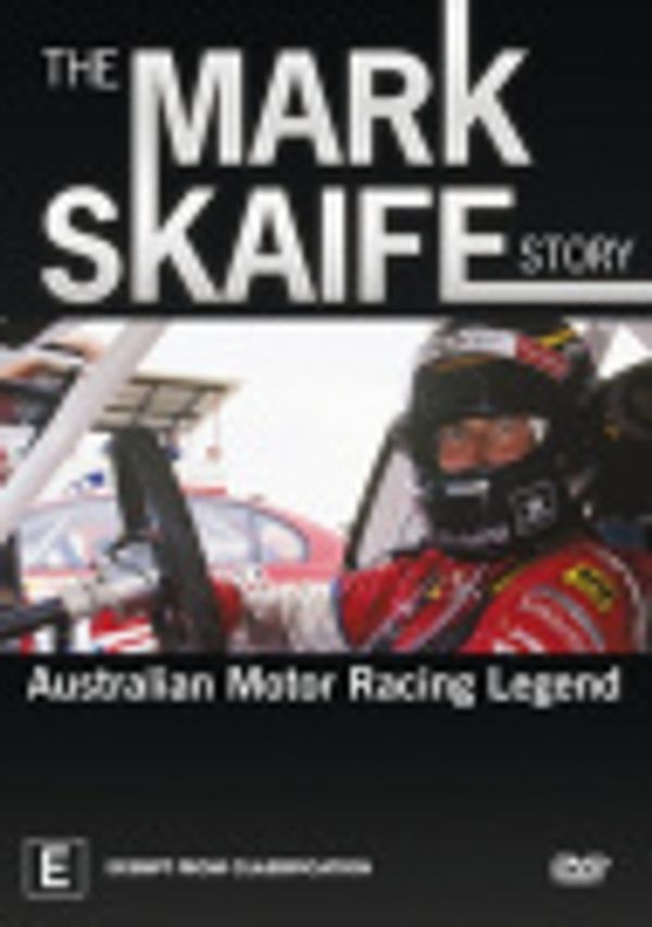 Cover Art for 9340601000285, Mark Skaife by Beyond Home Entertainment