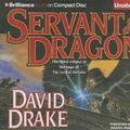 Cover Art for 9781469285450, Servant of the Dragon by David Drake