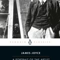Cover Art for 9780142437346, A Portrait of the Artist as a Young Man by James Joyce
