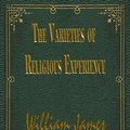 Cover Art for 9781519311764, The Varieties of Religious Experience by William James