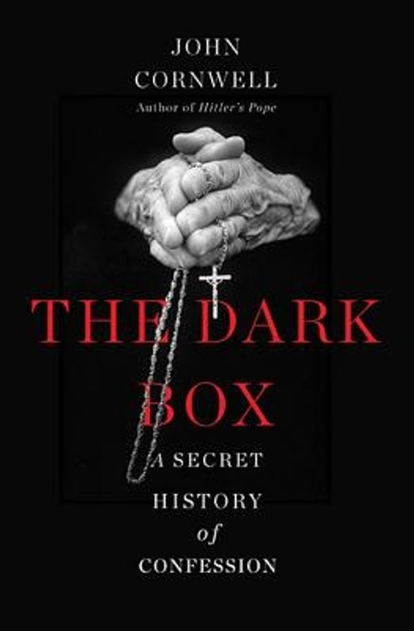Cover Art for 9780465039951, The Dark Box by John Cornwell