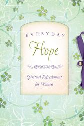Cover Art for 9781602604537, Everyday Hope by Debora M. Coty