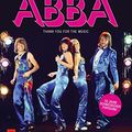 Cover Art for 9783667125071, ABBA: Thank you for the music by Palm, Carl Magnus
