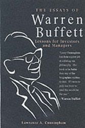 Cover Art for 9780470820780, The Essays of Warren Buffett by L. A. Cunningham