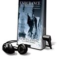 Cover Art for 9781433272035, Endurance: Shackleton's Incredible Voyage [With Headphones] by Alfred Lansing