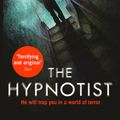 Cover Art for 9780007412457, The Hypnotist by Lars Kepler
