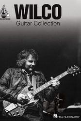 Cover Art for 0884088416416, Wilco Guitar Collection (Guitar Recorded Versions) by Wilco