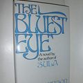 Cover Art for 9780030850745, The Bluest Eye: A Novel by Toni Morrison