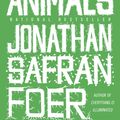 Cover Art for 9780316069885, Eating Animals by Jonathan Safran Foer